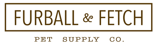 Furball & Fetch Pet Supply Co.